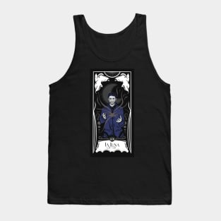 Darkling, Shadow and Bone Tank Top